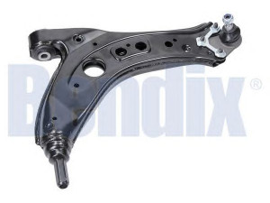 BENDIX 045932B vikšro valdymo svirtis 
 Ašies montavimas/vairavimo mechanizmas/ratai -> Valdymo svirtis/pasukamosios svirties sujungimas -> Vairo trauklės (valdymo svirtis, išilginis balansyras, diago
6Q0407151L, 6Q0407151L, 6Q0407151D