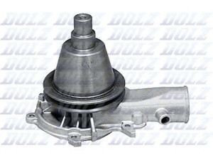 DOLZ O111 vandens siurblys 
 Aušinimo sistema -> Vandens siurblys/tarpiklis -> Vandens siurblys
1334062, 1334093, 4302936, 90018951