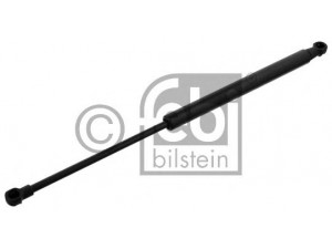 FEBI BILSTEIN 32893 dujinė spyruoklė, gaubtas 
 Kėbulas -> Dujinės spyruoklės
82 00 362 400