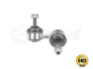MEYLE 31-16 060 0019/HD šarnyro stabilizatorius 
 Ašies montavimas/vairavimo mechanizmas/ratai -> Stabilizatorius/fiksatoriai -> Savaime išsilyginanti atrama
51320-S5A-003