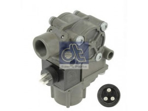 DT 1.18286 solenoidinis vožtuvas
004 429 3444, 004 429 3544, 004 429 3644