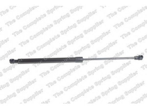 ROC GS1578 dujinė spyruoklė, gaubtas 
 Kėbulas -> Dujinės spyruoklės
95017985, 96636673