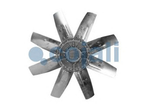 COJALI 7031165 ventiliatorius, radiatoriaus 
 Aušinimo sistema -> Oro aušinimas
0022003506, 0022058306