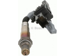 BOSCH 0 258 007 317 lambda jutiklis 
 Išmetimo sistema -> Jutiklis/zondas
12597912, 12597912