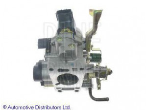 BLUE PRINT ADN17402 droselio korpusas 
 Kuro mišinio formavimas -> Mišinio sudarymas -> Droselis/kuro vamzdeliai/vakuumo žarnelė
16119-0U400, 16119-44B00, 16119-44B02