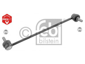 FEBI BILSTEIN 28575 šarnyro stabilizatorius 
 Ašies montavimas/vairavimo mechanizmas/ratai -> Stabilizatorius/fiksatoriai -> Savaime išsilyginanti atrama
54830-2B000, 54830-2B200, 54830-2B000