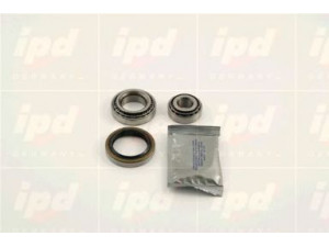 IPD 30-6749 rato guolio komplektas 
 Ašies montavimas/vairavimo mechanizmas/ratai -> Rato stebulė/montavimas -> Rato guolis
107 330 0051, 111 330 0051, 111 586 0433
