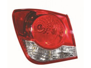 LORO 235-1908L-UE kombinuotas galinis žibintas 
 Kėbulas -> Šviesos -> Kombinuotas galinis žibintas/dalys -> Kombinuotas galinis žibintas
9047830, 95039730, 96829827