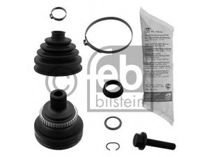 FEBI BILSTEIN 33240 jungčių komplektas, kardaninis velenas 
 Ratų pavara -> Sujungimai/komplektas
4A0 498 099, 4A0 498 099 D