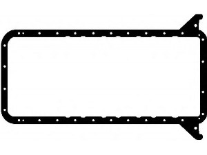 GLASER X54476-01 tarpiklis, alyvos karteris 
 Variklis -> Tarpikliai -> Sandarikliai, alyvos sistema
11 13 1 742 109, LVF000030