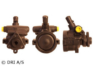 DRI 715520317 hidraulinis siurblys, vairo sistema
M803127