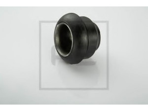 PE Automotive 014.255-00A įvorė, lingės kilpa 
 Pakaba -> Lakštinė spyruoklinė pakaba
673 320 02 50