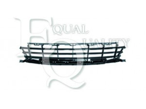 EQUAL QUALITY G1238 ventiliacijos grotelės, buferis 
 Kėbulas -> Transporto priemonės priekis -> Buferis/dalys
4029599, 7414QF, 619324