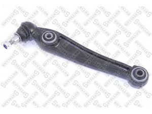 STELLOX 57-00184-SX vikšro valdymo svirtis 
 Ašies montavimas/vairavimo mechanizmas/ratai -> Valdymo svirtis/pasukamosios svirties sujungimas -> Vairo trauklės (valdymo svirtis, išilginis balansyras, diago
31126771894