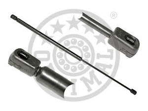 OPTIMAL AG-17406 dujinė spyruoklė, bagažinė 
 Priedai -> Bagažinė/pakrovimo skyrius
4A9827552