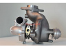 GARRETT 707240-5003S kompresorius, įkrovimo sistema 
 Išmetimo sistema -> Turbokompresorius
9662465180