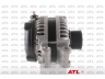 ATL Autotechnik L 81 180 kintamosios srovės generatorius 
 Elektros įranga -> Kint. sr. generatorius/dalys -> Kintamosios srovės generatorius
YLE500200, YLE500400