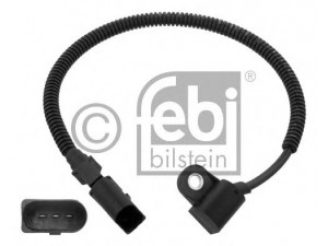 FEBI BILSTEIN 37607 jutiklis, skirstomojo veleno padėtis 
 Kibirkšties / kaitinamasis uždegimas -> Impulsų generatorius
045 957 147 A, 045 957 147 B, 045 957 147 B