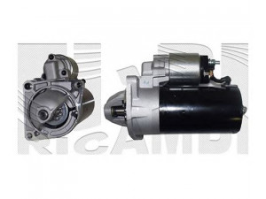 AUTOTEAM SBO358 starteris 
 Elektros įranga -> Starterio sistema -> Starteris
71723814, 46437520, 46522234, 46830212