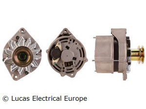 LUCAS ELECTRICAL LRA00890 kintamosios srovės generatorius 
 Elektros įranga -> Kint. sr. generatorius/dalys -> Kintamosios srovės generatorius
036903017A, 036903017AX, 036903023B