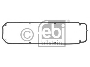 FEBI BILSTEIN 01012 tarpiklis, svirties dangtis 
 Variklis -> Cilindrų galvutė/dalys -> Svirties dangtelis/tarpiklis
11 12 1 271 414, 11 12 1 730 231