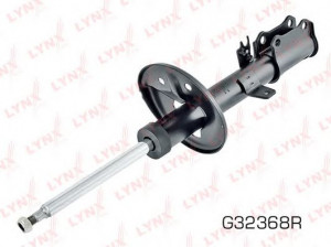 LYNXauto G32368R amortizatorius 
 Pakaba -> Amortizatorius
48530-06060, 48530-06081, 48530-06091