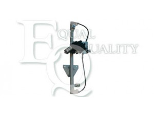 EQUAL QUALITY 010540 lango pakėliklis 
 Vidaus įranga -> Elektrinis lango pakėliklis
827217782R
