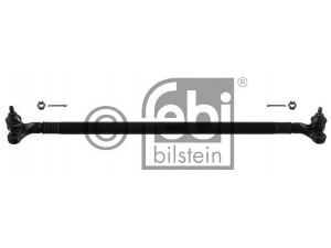 FEBI BILSTEIN 42708 strypo montavimas 
 Vairavimas -> Sujungimo trauklės surinkimas/dalys -> Sujungimo trauklės surinkimas
48560-0F000, 48560-0F400