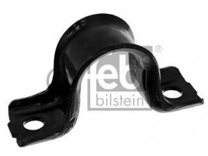FEBI BILSTEIN 40416 rėmas, stabilizatoriaus tvirtinimas 
 Ašies montavimas/vairavimo mechanizmas/ratai -> Stabilizatorius/fiksatoriai -> Sklendės
906 995 01 02