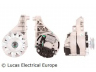 LUCAS ELECTRICAL LRB00187 kintamosios srovės generatorius 
 Elektros įranga -> Kint. sr. generatorius/dalys -> Kintamosios srovės generatorius
7700820794, 7700859724, 7701352209