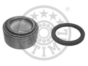 OPTIMAL 682642 rato guolio komplektas 
 Ašies montavimas/vairavimo mechanizmas/ratai -> Rato stebulė/montavimas -> Rato guolis
3701.74, 95557561, 3701.74