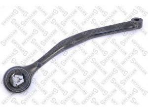 STELLOX 54-03438-SX vikšro valdymo svirtis 
 Ašies montavimas/vairavimo mechanizmas/ratai -> Valdymo svirtis/pasukamosios svirties sujungimas -> Vairo trauklės (valdymo svirtis, išilginis balansyras, diago
31103412138