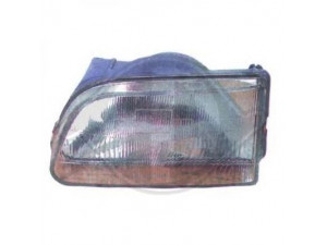 DIEDERICHS 6632081 priekinis žibintas 
 Kėbulas -> Priekinis žibintas/dalys -> Priekinis žibintas/įterp.
8115010441, 8115010621