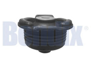 BENDIX 046086B stebulės laikiklio įvorė 
 Ašies montavimas/vairavimo mechanizmas/ratai -> Ašies atrama/ašies korpusas/ašies montavimas -> Pasukamojo veleno sujungimas
0402935, 402935, 90250986, 90250986