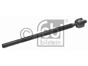 FEBI BILSTEIN 10167 vidinė skersinė vairo trauklė 
 Vairavimas -> Vairo mechanizmo sujungimai
6 737 692, 7 294 415, F5RC3280BA