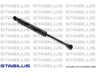 STABILUS 0775KG dujinė spyruoklė, bagažinė 
 Priedai -> Bagažinė/pakrovimo skyrius
30852059, 852059