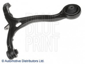 BLUE PRINT ADH286143 vikšro valdymo svirtis 
 Ašies montavimas/vairavimo mechanizmas/ratai -> Valdymo svirtis/pasukamosios svirties sujungimas -> Vairo trauklės (valdymo svirtis, išilginis balansyras, diago
51350-TA0-A00