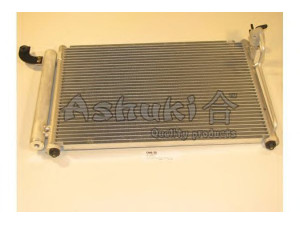 ASHUKI I200-30 kondensatorius, oro kondicionierius 
 Oro kondicionavimas -> Kondensatorius
97606-1G300