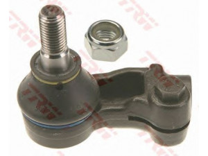TRW JTE310 skersinės vairo trauklės galas 
 Vairavimas -> Vairo mechanizmo sujungimai
324054, 324056, 90304622, 90350448