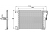 WAECO 8880400045 kondensatorius, oro kondicionierius 
 Oro kondicionavimas -> Kondensatorius
55036473, 56005016, 55036473, 56005016