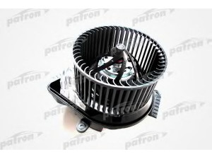PATRON PFN024 vidaus pūtiklis 
 Šildymas / vėdinimas -> Orpūtė/dalys
644194, 6441G3