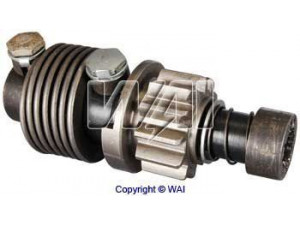 WAIglobal 3-144AC pavaros guolis, starteris
SDX207, SDX215, 893117, 955361