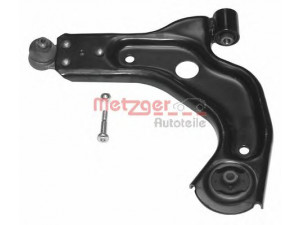 METZGER 58040811 vikšro valdymo svirtis 
 Ašies montavimas/vairavimo mechanizmas/ratai -> Valdymo svirtis/pasukamosios svirties sujungimas -> Vairo trauklės (valdymo svirtis, išilginis balansyras, diago
1015265, 1020220, 1046073, 1046279
