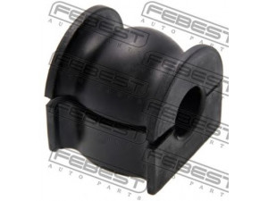 FEBEST HSB-GE6 skersinio stabilizatoriaus įvorių komplektas
51306-TF0-J01