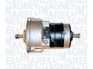 MAGNETI MARELLI 944390311200 kintamosios srovės generatorius 
 Elektros įranga -> Kint. sr. generatorius/dalys -> Kintamosios srovės generatorius
040903025.1, 043903023A, 043903023AX