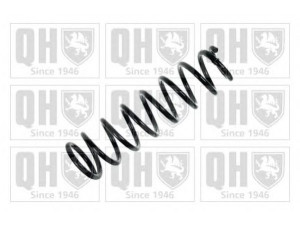 QUINTON HAZELL QCS6899 spyruoklė 
 Pakaba -> Spyruoklės
52441-S30-921