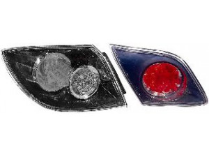 VAN WEZEL 2735937 kombinuotas galinis žibintas 
 Kėbulas -> Šviesos -> Kombinuotas galinis žibintas/dalys -> Kombinuotas galinis žibintas
BP4N513J0C, BP4N513J0D