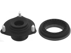 KYB SM5615 remonto komplektas, pakabos statramstis 
 Ašies montavimas/vairavimo mechanizmas/ratai -> Montavimas, pakabos statramstis