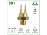 MTE-THOMSON 801 temperatūros jungiklis, aušinimo skysčio įspėjimo lemputė 
 Aušinimo sistema -> Siuntimo blokas, aušinimo skysčio temperatūra
1.364.272, 12.632.241.342, 61.311.357.073