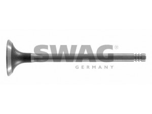 SWAG 50 91 9629 įleidimo vožtuvas 
 Variklis -> Variklio uždegimo laiko reguliavimo kontrolė -> Vožtuvų eilė -> Vožtuvai/dalys
1 041 830, 6 742 922, 928M6507C2A